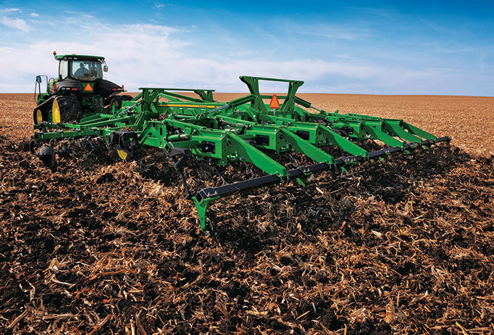 falhas nos maquinarios agricolas