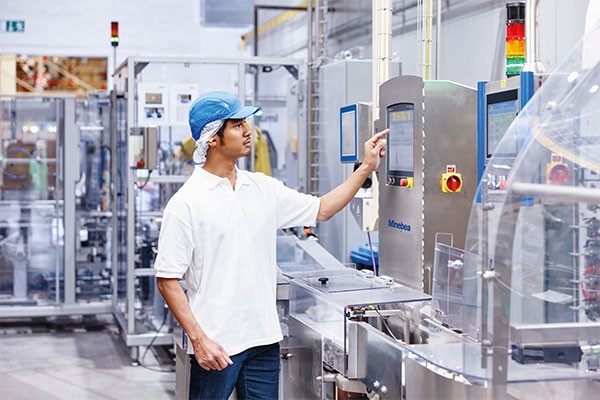 planejamento na industria