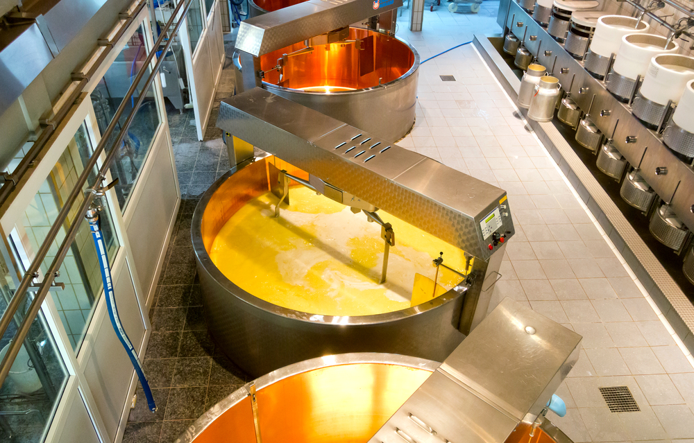 eliminar biofilme na industria