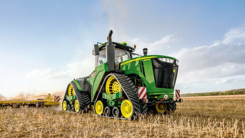 ultra clean agricola